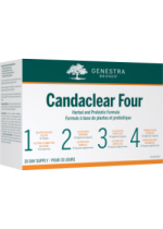 Candaclear Four - Kit