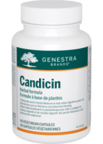 Candicin - 60 V-Caps