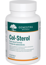 Col-Sterol - 60 Caps