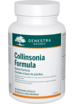 Collinsonia Formula - 90 V-Caps