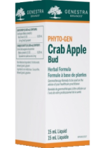 Crab Apple Bud - 15ml