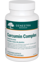Curcumin Complex - 60 V-Caps