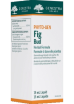 Fig Bud - 15ml