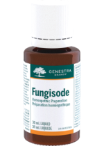 Fungisode - 30ml