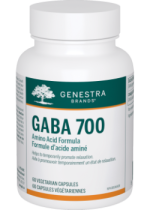 GABA 700 - 60 V-Caps