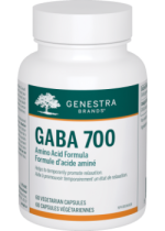 GABA 700 - 60 V-Caps