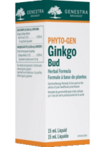 Ginkgo Bud - 15ml