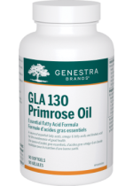 GLA 130 Primrose Oil - 90 Caps