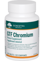 GTF Chromium - 120 Tab