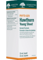 Hawthorn Young Shoot - 15ml
