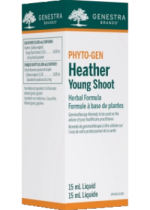 Heather Young Shoot - 15ml