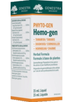 Hemo-Gen - 15ml