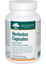 Herbotox - 90 V-Caps