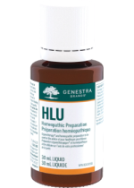 HLU - 30ml