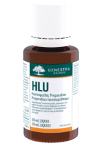 HLU - 30ml