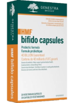 HMF Bifido Caps - 30 V-Caps