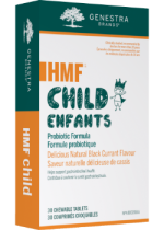 HMF Child (Black Currant) - 30 Chew Tabs
