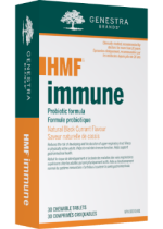 HMF Immune - 30 Chew Tabs