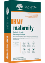 HMF Maternity - 30 V-Caps