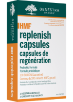 HMF Replenish Caps - 14 V-Caps