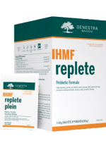 HMF Replete - 7 Sachets