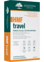 HMF Travel - 30 V-Caps