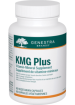 KMG Plus - 60 V-Caps