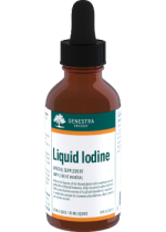 Liquid Iodine - 30ml