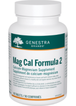 Mag Cal Formula 2 - 90 Tabs