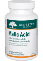 Malic Acid - 90 V-Caps