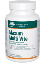 Maxum Multi Vite - 90 V-Caps