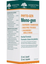Meno-Gen - 15ml