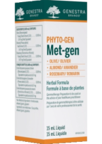 Met-Gen - 15ml 
