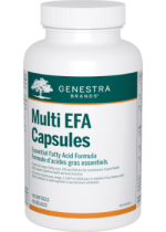 Multi EFA Caps - 90 Softgels