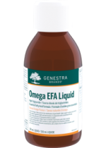 Omega EFA Liquid (Orange) - 150ml