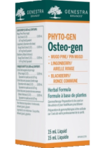 Osteo-Gen - 15ml