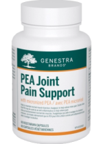 PEA Joint Pain Support - 60 V-Caps