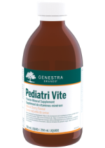 Pediatri Vite (Cherry) - 250ml