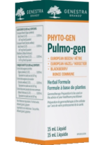 Pulmo-Gen - 15ml