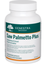 Saw Palmetto Plus - 60 V-Caps