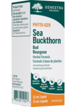 Sea Buckthorn Bud - 15ml