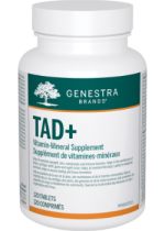 TAD+ - 120 Tabs