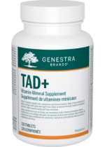 TAD+ - 120 Tabs