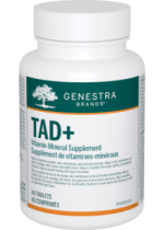 TAD+ - 60 Tabs