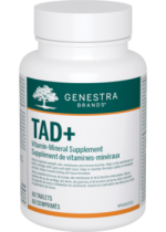 TAD+ - 60 Tabs