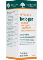 Tonic-Gen - 15ml