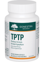 TPTP Pituitary 90mg - 60 V-Caps