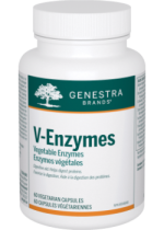 V-Enzymes - 60 V-Caps