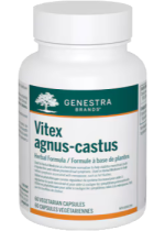 Vitex Agnus-Castus - 60 V-Caps