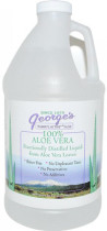Aloe Liquid Distillate - 1.89L